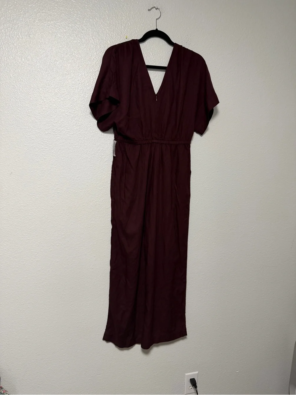 Old Navy neck jumpsuit